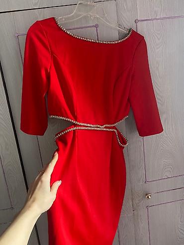 Повседневные платья: Продаю платья (одетые по одному-два раза)как новые Листаем Размеры — 2