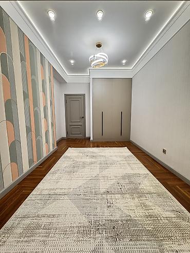 Продажа квартир: 3 комнаты, 105 м², Элитка, 8 этаж, Дизайнерский ремонт — 13