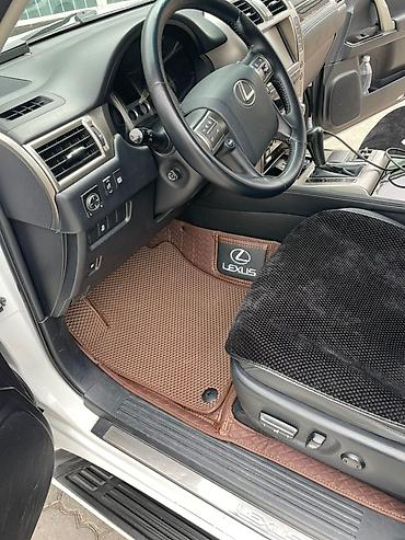 Полики: 3D Экокожа Полики Для салона Subaru, Новый, Самовывоз, Бесплатная доставка, Платная доставка — 6