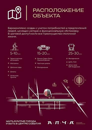 Новостройки от застройщика: 1 комната, 49 м² — 15