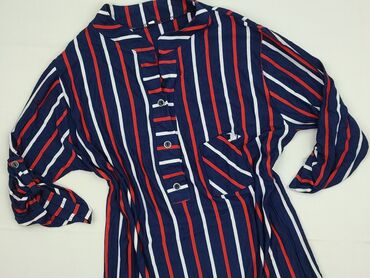 Women`s tunic, size 5XL (EU 50)