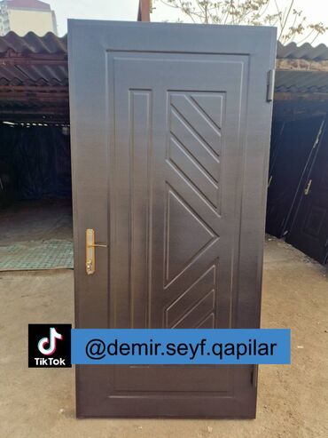 Giriş qapıları: Yeni Giriş qapısı Ödənişli çatdırılma, Rayonlara çatdırılma — 16