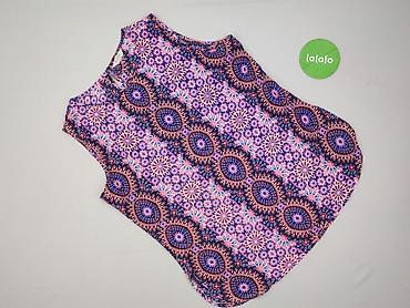 bluzki 48 plus size: Top damski, rozmiar 2XL — 2