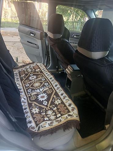 фари опель омега б: Subaru Forester: 2005 г., 2.5 л, Автомат, Газ, Универсал — 6