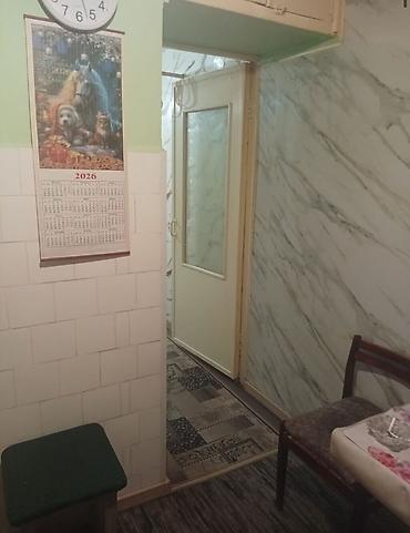 104: 1 комната, 32 м², 8 мкр 104 серия, 1 этаж, Евроремонт — 4