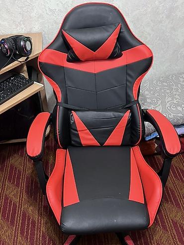 Мониторы: Монитор, AOC, Б/у, 26" - 27" — 5