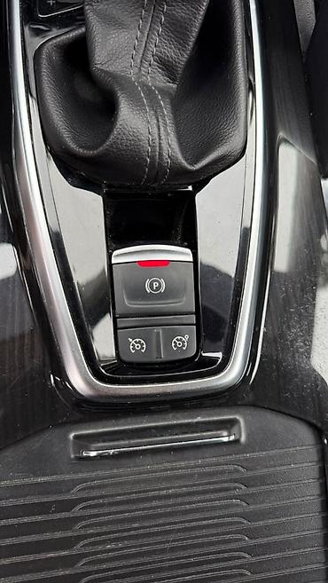 renault qm3: Renault Samsung QM6: 2019 г., 2 л, Вариатор, Дизель, Кроссовер — 7