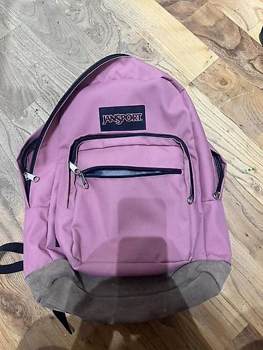 ll bean: Рюкзак, Материал: Комбинированный материал, Унисекс, Новый — 1