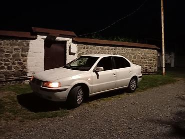hyundai sonata sukan: Iran Khodro Samand: 1.8 l | 2007 il 4564600 km Sedan — 5