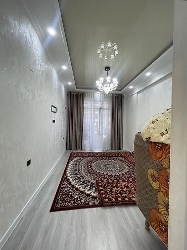 сниму квпртиру: 1 комната, 44 м², Элитка, 2 этаж, Евроремонт — 3