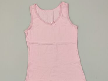 Bielizna: Koszulka od piżamy, 9 lat, 128-134 cm, stan - Dobry