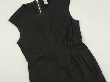 sukienka dekolt halter: H&M, Women`s dress, size M (EU 38)