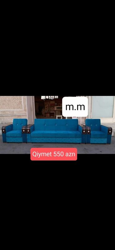 Divanlar: Divan, Yeni, Açılan, Bazalı, Parça, Şəhərdaxili pulsuz çatdırılma — 10