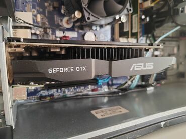 Desktop računari i radne stanice: Gejmer/ Intel i7 8700/16GB DDR4/M2 512+HDD 3TB/ GTX 1060 6GB — 6