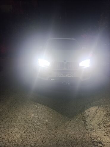 BMW: BMW X5: 2 l | 2017 il Krossover — 5