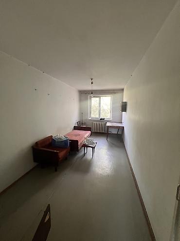 2 8: 3 комнаты, 58 м², 104 серия, 4 этаж, Старый ремонт — 2
