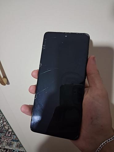 honor x6b ekran: Samsung Galaxy A51, 64 GB, rəng - Qara — 1