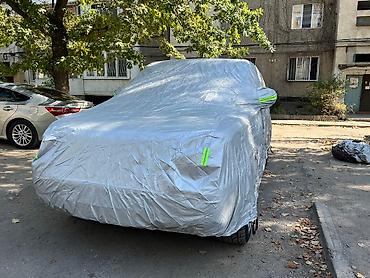Другие аксессуары для салона: Чехол на машину! Отличного качества! С Гарантией! Подберем размер — 17