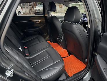 Унаа: Hyundai Sonata: 2019 г., 2 л, Автомат, Газ, Седан — 6