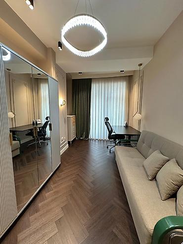 tap az baki: Port baku TAC Residence-də lüks 3 otaqlı mənzil kirayə • Lokasiya — 4