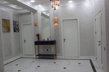 Yeni tikili: 3 otaqlı, Yeni tikili, m. Həzi Aslanov, 140 kv. m -da lalafo.az — 3 Yeni tikili: 3 otaqlı, Yeni tikili, m. Həzi Aslanov, 140 kv. m — 3