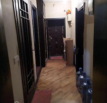 klinika: Bakı, Montin, 3 otaqlı, Köhnə tikili, m. Nəriman Nərimanov, 63 kv. m — 2