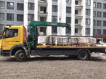 садик рядом частный: Стрела 10 м, 3000 т, Борт 12000 кг — 5