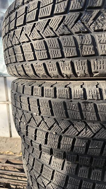 245 50 r18 зима: Шины 235 / 60 / R 18, Зима, Б/у, Комплект, Легковые, Китай — 2