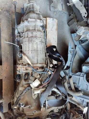 диск цепления: АКПП Subaru Impreza GG3 EJ 1.5 2005 (б/у)