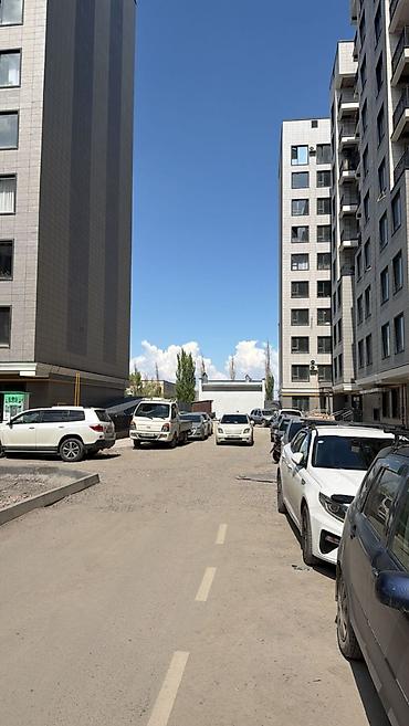 Продажа квартир: 2 комнаты, 65 м², Элитка, 6 этаж at lalafo.kg — 11 Продажа квартир: 2 комнаты, 65 м², Элитка, 6 этаж — 11