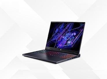 notebok i7: Noutbuk Acer Predator Helios Neo 16 PHN16-72-71VF Acer Predator — 2