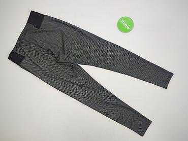 basnie: F&F, Spodnie materiałowe damskie, rozmiar M — 3