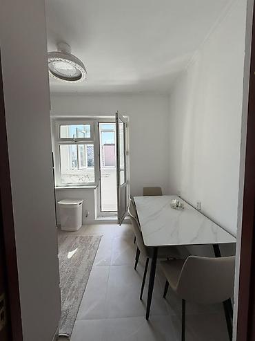 2 6: 2 комнаты, 67 м², 6 этаж, Евроремонт — 3