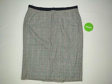 frędzle: Spódnica damska, rozmiar 3XL — 2