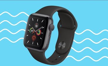 apple watch 7 цена в бишкеке: Продаю наручные часы watch call очень классные качества хорошие
