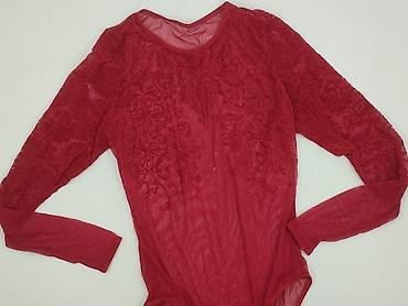 flat: Body damskie, rozmiar S — 1