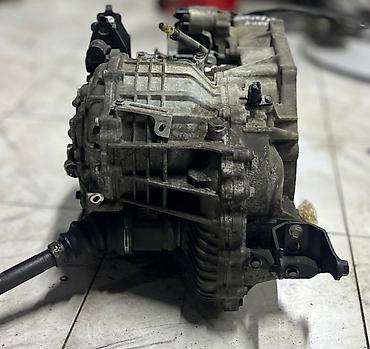 raf: Коробка передач Вариатор Toyota 2014 г., Б/у, Оригинал, Япония — 6