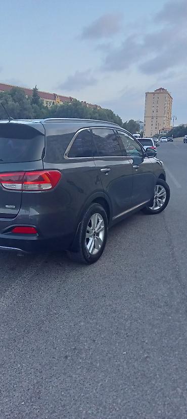Kia: Kia Sorento: 2 l | 2015 il Krossover — 3