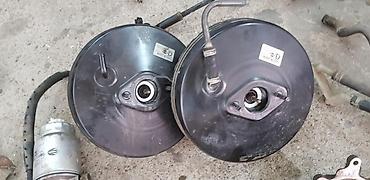 SERVO POJACIVAC ZA NISSAN ALMERA TINO OD 2001. DO 2007. GOD