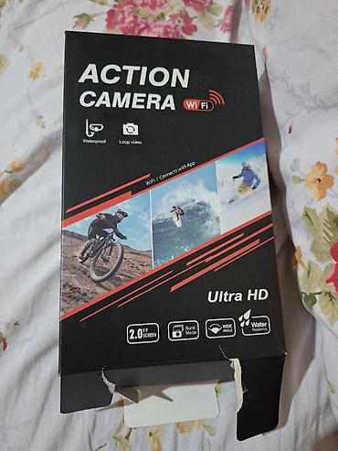 ikinci el ventilyator: Kamera — 3