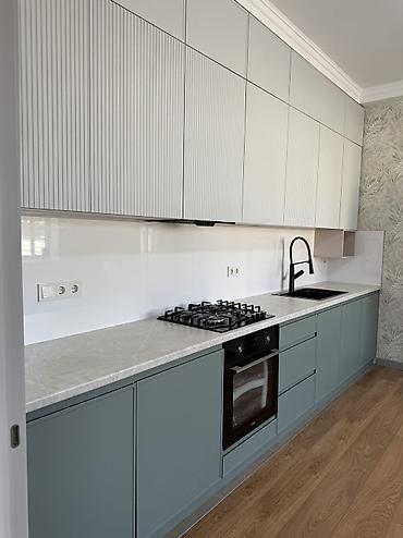 Другие услуги: Изготовление корпусной мебели на заказ - Кухни любой сложности — 14