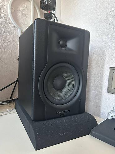 zeng sesi: Səs Studio aparaturaları satılır.Az və ehtiyyatlı işlənib.Heç bir — 6
