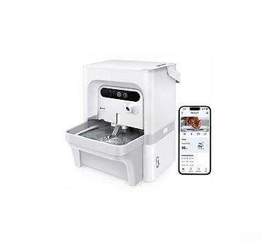 mal inək: Petkit Eversweet Ultra AI Water Fountain (P4117) 🟢 Rəsmi iş yeri olan — 1