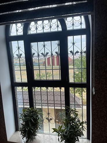 Bağ evlərinin satışı: 2 mərtəbəli həyət evi Masazır qəsəbəsi, Duz gölünün üstündə, 2 — 6