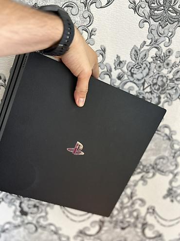 pubg hesabı bedava: PlayStation 4 Pro 1TB / İdeal Vəziyyətdə / 2 Təzə Pult + 15 Populyar — 1