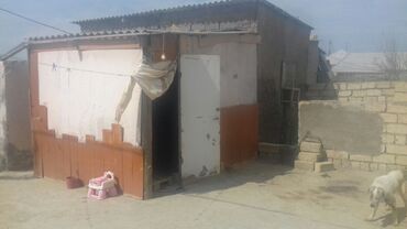загородный дом с гаражом: Binəqədi qəs. 2 otaqlı, 40 kv. m, Kredit yoxdur, Orta təmir