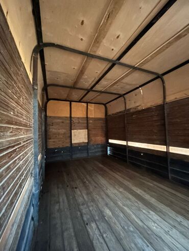 TagAZ: TagAZ : 2.4 l | 1999 il 500000 km Sedan — 16