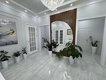 turpan: 4 комнаты, 172 м², Асанбай мкр Элитка, 12 этаж — 5