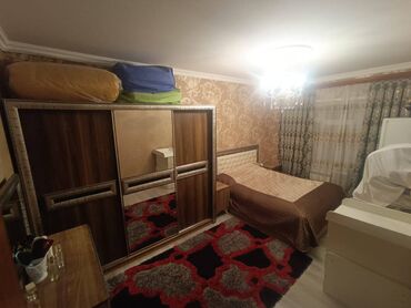 Köhnə tikili: Bakı, 3 otaqlı, Köhnə tikili, m. Xalqlar Dostluğu, 85 kv. m — 5