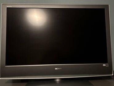 İşlənmiş Televizor Sony LCD 32" HD (1366x768)